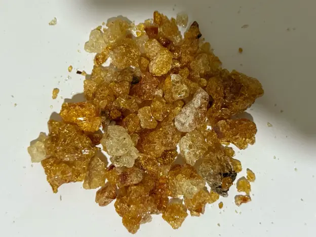 Gum Arabic